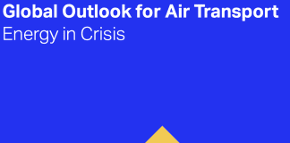 IATA: Middle East airlines fall into the red