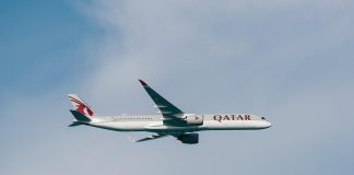 Qatar Airways scales up Dubai flights