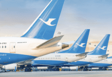 Xiamen Airlines to host 83rd IATA AGM