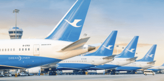 Xiamen Airlines to host 83rd IATA AGM