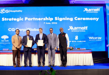 Marriott expands its India and Nepal footprint
