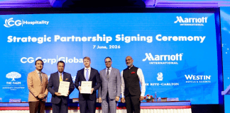 Marriott expands its India and Nepal footprint