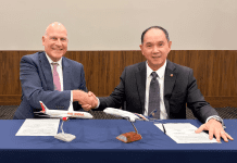 Air India and THAI codeshare plans