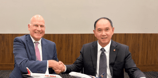 Air India and THAI codeshare plans
