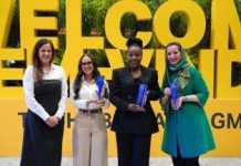 IATA: Diversity & Inclusion Awards
