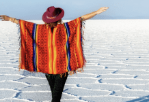 Central & South America tourism outpaces global growth