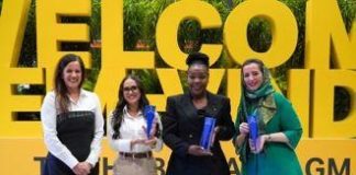 IATA: Diversity & Inclusion Awards
