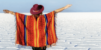 Central & South America tourism outpaces global growth