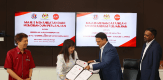 AirAsia X embarks on crisis counselling partnership