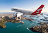 Qantas Group to fly from WSI