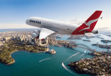 Qantas Group to fly from WSI
