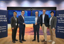 Amadeus and Myrealtrip are on the same page