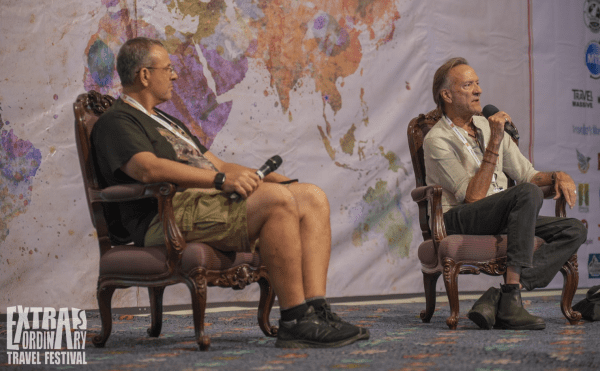 Extraordinary side of travel stories