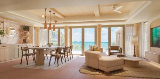Centara launches second Centara Reserve