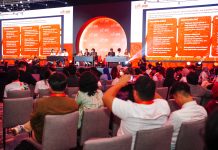 RAYS 2026: The Planet Futures Forum advances