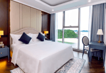 Centara expands Vietnam Portfolio