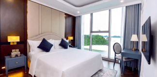 Centara expands Vietnam Portfolio