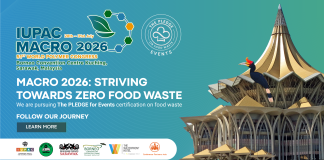 BESarawak launches Zero Food Waste project