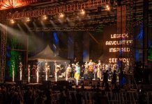 Beyond the Music: How RWMF 2026 embraced sustainability