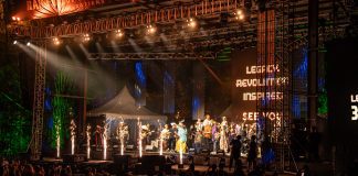 Beyond the Music: How RWMF 2026 embraced sustainability