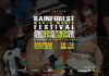 RWMF: A shining badge for Sarawak’s heritage