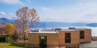 Dusit Collection opens in Hokkaido, Japan