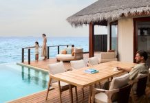 Dusit Thani Maldives unveils refurbished villas