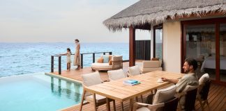 Dusit Thani Maldives unveils refurbished villas