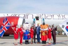 More flights link the UK and Phuket