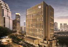 Waldorf Astoria KL opens late 2026