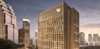 Waldorf Astoria KL opens late 2026