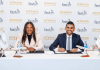 Etihad signs MoU with Fastjet Zimbabwe
