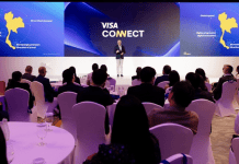 Thailand’s cross-border spend grows 14%