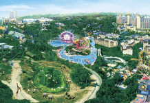 PATA partners with Chimelong Group