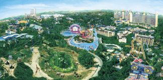 PATA partners with Chimelong Group