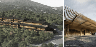 Alila debuts in Japan’s mountain resort
