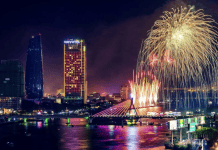 Vietnam Golf Coast gears up for tourism highs