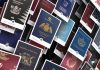 Singapore tops passport power