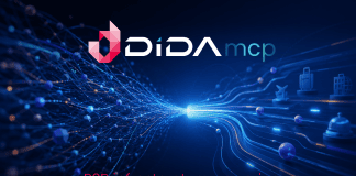 DIDA: Talk travel and make a booking