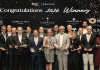 Global Hotel Alliance 2026 Awards