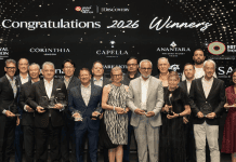 Global Hotel Alliance 2026 Awards