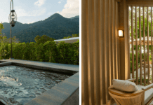 Hilton lands in Langkawi