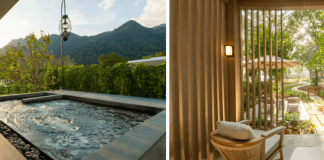 Hilton lands in Langkawi