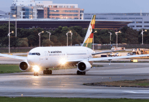 Air Zimbabwe launches London services