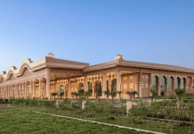 Air India moves to Jodhpur’s new airport terminal