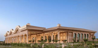 Air India moves to Jodhpur’s new airport terminal