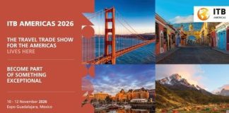 WTTC welcomes Messe Berlin Americas