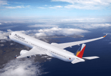 PAL boosts North American flights