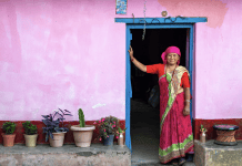 Nepal promotes fixed homestay tours