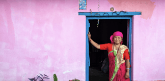 Nepal promotes fixed homestay tours